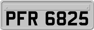 PFR6825