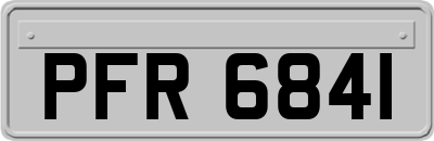 PFR6841