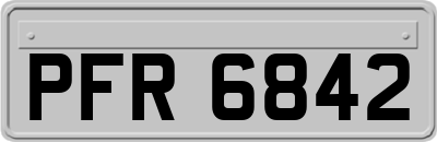 PFR6842