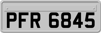 PFR6845