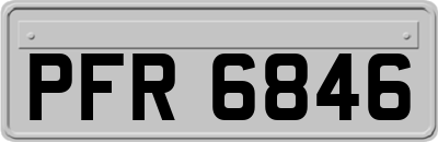 PFR6846