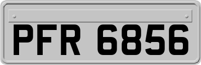 PFR6856