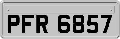 PFR6857