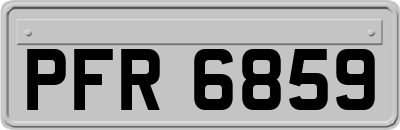 PFR6859