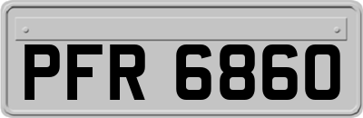 PFR6860