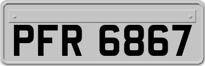 PFR6867