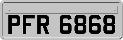PFR6868