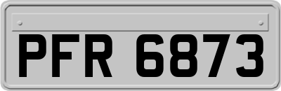 PFR6873