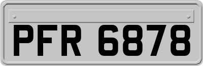 PFR6878