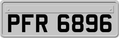 PFR6896