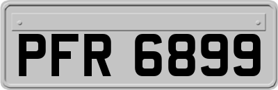 PFR6899