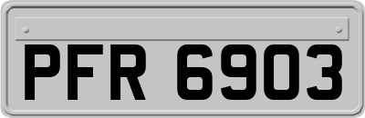 PFR6903