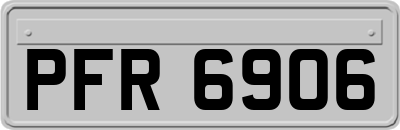 PFR6906
