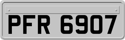 PFR6907