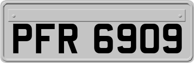PFR6909