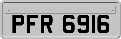 PFR6916