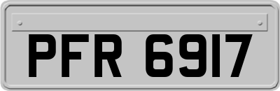 PFR6917