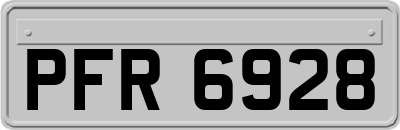 PFR6928