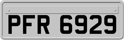 PFR6929