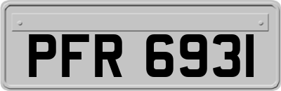 PFR6931