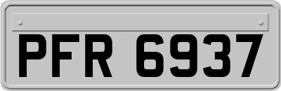 PFR6937