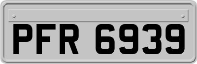 PFR6939