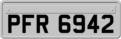 PFR6942