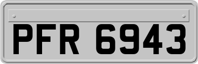 PFR6943