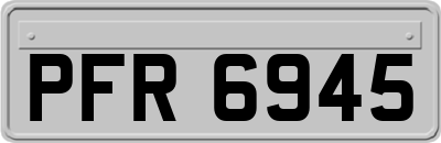 PFR6945