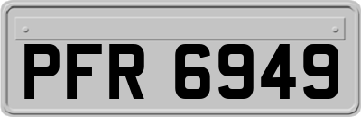 PFR6949