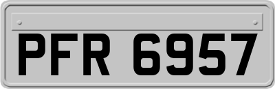 PFR6957