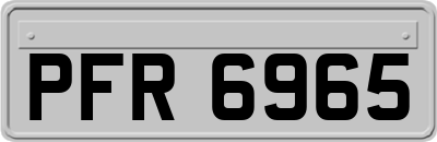 PFR6965