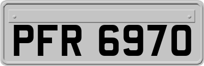 PFR6970