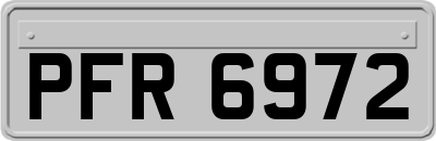 PFR6972
