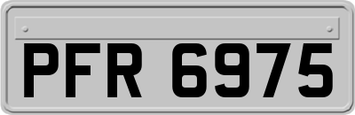 PFR6975