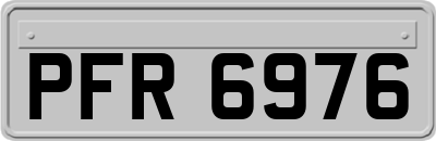 PFR6976