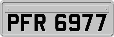 PFR6977