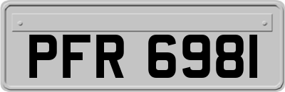 PFR6981