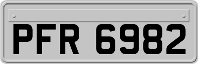 PFR6982