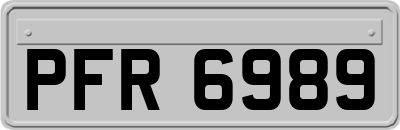 PFR6989