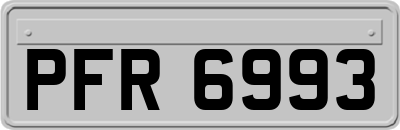 PFR6993