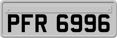 PFR6996