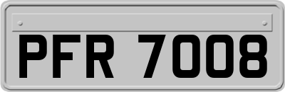 PFR7008