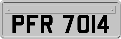 PFR7014