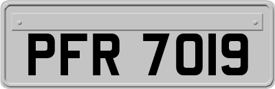 PFR7019