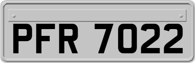 PFR7022