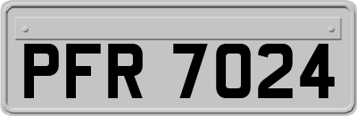 PFR7024