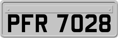 PFR7028