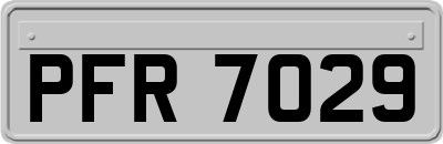PFR7029