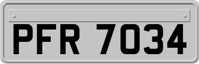 PFR7034